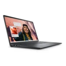 Dell Inspiron 3530 - 13th Gen i3, 8GB RAM, 512 SSD, 15.6" Display With Office (Black) Thumbnail 3