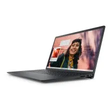 Dell Inspiron 3530 - 13th Gen i3, 8GB RAM, 512 SSD, 15.6" Display With Office (Black) Thumbnail 4