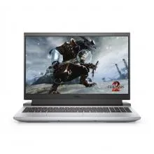 Dell G5 5515 Ryzen 7  With Office, 16GB RAM, 512GB SSD, RTX 3050Ti Windows 11, Grey
