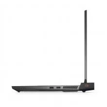 Dell Gaming G15 5520 i5 12 Gen 16GB Ram, 512 GB SSD With Microsoft Office (Dark Shadow) Thumbnail 4