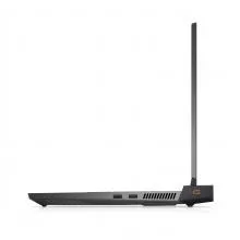 Dell Gaming G15 5525 R7, 8GB Ram, 512 GB SSD Nvidia RTX 3060 Windows 11 (Dark Shadow Grey) Thumbnail 4