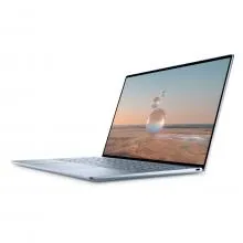 Dell XPS 13 9315 Touch i5 8GB RAM, 256GB SSD With Microsoft Office (Sky Blue) Thumbnail 2