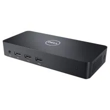 Dell Docking Station - USB 3.0 (D3100)