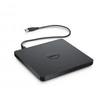 Dell External USB Slim DVD R/W Optical Drive DW316