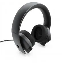 Dell Alienware 7.1 Gaming Headset AW510H (Dark Side Of The Moon) Thumbnail 5