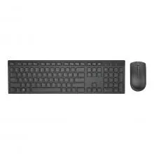 Dell Keyboard And Mouse Combo KM636