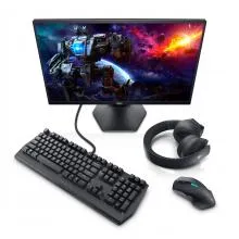 Dell 24" Gaming Monitor - S2421HGF