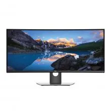 Dell Ultra 34" Curved Monitor U3415W