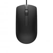 Dell Optical Wired Mouse MS116