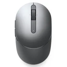 Dell Mobile Pro Wireless Mouse MS5120W - Titan Gray