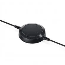 Dell Pro Stereo Headset UC150, Wired, USB (Black) Thumbnail 2
