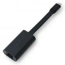 Dell Adapter - USB-C To Ethernet (PXE Boot) (470-ABND)