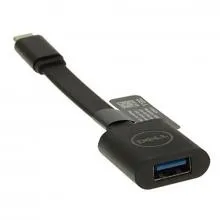 Dell Adapter - USB-C To USB-A 3.0 (470-ABNE)