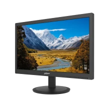 Dahua 19.5" HD CCTV Monitor DH-I-LM20-A202S Thumbnail 2