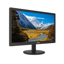 Dahua 19.5" HD CCTV Monitor DH-I-LM20-A202S Thumbnail 3