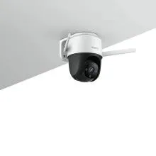 IMOU Security Camera Cruiser - IPC-S22FP-0360B