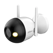 Dahua 2MP Fixed-Focal Wi-Fi Bullet Network Camera DH-F2C-LED Thumbnail 2