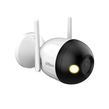 Dahua 2MP Fixed-Focal Wi-Fi Bullet Network Camera DH-F2C-LED Thumbnail 3