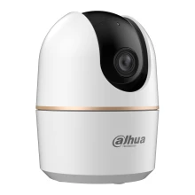 Dahua 2MP Indoor Fixed-Focal Wi-Fi Pan & Tilt Network Camera DH-H2A Thumbnail 2