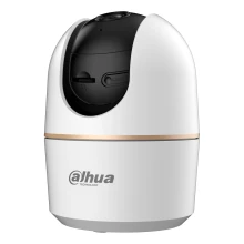 Dahua 2MP Indoor Fixed-Focal Wi-Fi Pan & Tilt Network Camera DH-H2A Thumbnail 5