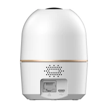 Dahua 2MP Indoor Fixed-Focal Wi-Fi Pan & Tilt Network Camera DH-H2A Thumbnail 6