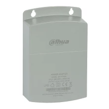 Dahua DC 12V 2A Power Adapter (DH-PFM300) Thumbnail 3