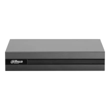 Dahua Cooper 1U 1HDD WizSense Digital Video Recorder (DH-XVR1B08H-I) Thumbnail 2