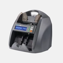 DORS 750 Note / Cash Counter Thumbnail 2