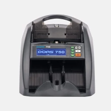 DORS 750 Note / Cash Counter Thumbnail 3