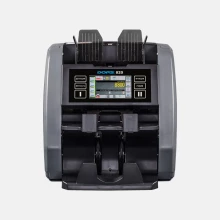 DORS 820 Note / Cash Counter Thumbnail 2