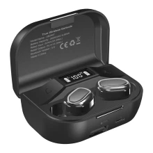 Energizer Wireless Earbuds UB2607 With Power Bank