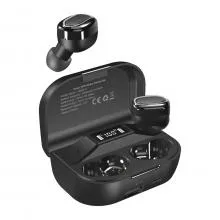 Energizer Wireless Earbuds UB2607 With Power Bank