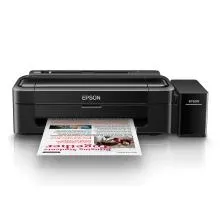 Epson EcoTank L130 Single Function InkTank Printer