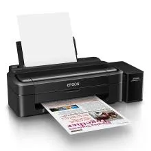 Epson EcoTank L130 Single Function InkTank Printer