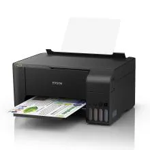 Epson EcoTank L3110 All-in-One Ink Tank Printer