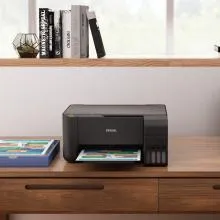 Epson EcoTank L3110 All-in-One Ink Tank Printer