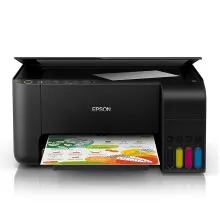Epson EcoTank L3150 Wi-Fi All-In-One Ink Tank Printer