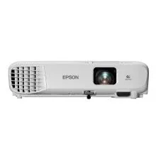 EPSON Business Projector EB-W06 - WXGA 3700 Lumens