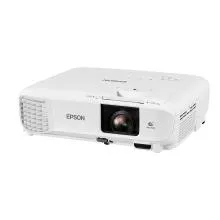 EPSON Business Projector EB-X49, XGA, 3600 Lumens 