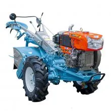 Farmmaster Tractor RV 135-S - 13.5HP