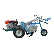 Farmmaster  Hand Tractor RV125-2 - 12HP Thumbnail 2