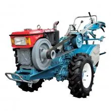 Farm Master Tractor 12 HP