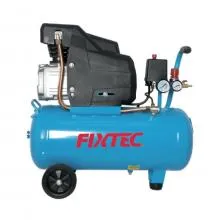 FIXTEC 2HP 24L Air Compressor (FT-FAC-20241)