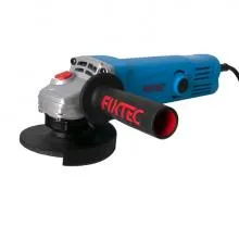 FIXTEC Angle Grinder 700W, 4" (FT-FAG-10002)