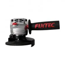 FIXTEC Angle Grinder 700W, 4" (FT-FAG-10002)