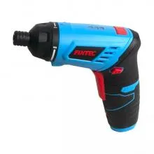 FIXTEC 3.6V Cordless Screwdriver (FT-FSD-036L01)