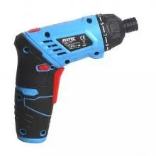 FIXTEC 3.6V Cordless Screwdriver (FT-FSD-036L01)