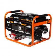 SUNTEC Petrol Generator 3kVA