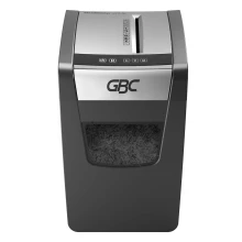 GBC Cross Cut Shredder ShredMaster X312-SL