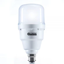 Green Electric Highpower Bulb 40W Cool White - GE-GEHPT80S4001-CW